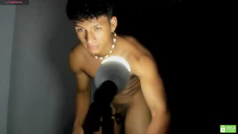 Nicolas online show from 08.01.26