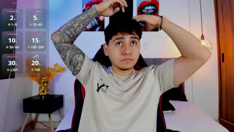 nicolas_james_sc online show from 10.03.25