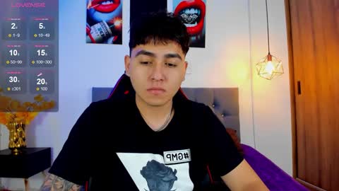 nicolas_james_sc online show from 10.21.25