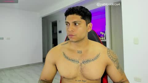 nicolas_montoya online show from 10.19.25