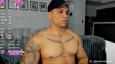 nicolas_montoya online show from 02.03.26