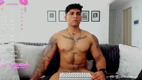 nicolas_montoya online show from 02.26.26