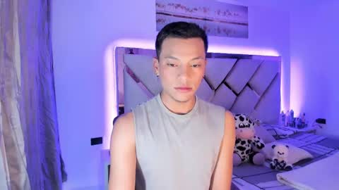 JEAMPIER online show from 09.23.25