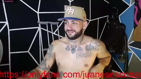 nicolas online show from 09.30.25