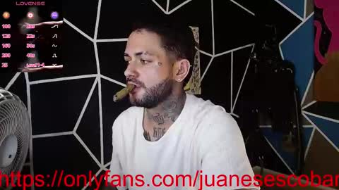 nicolas online show from 10.10.25