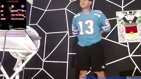 nicolas online show from 10.15.25