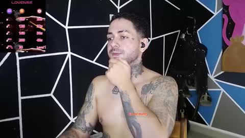 nicolas online show from 10.23.25