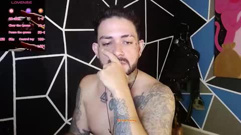 nicolas online show from 11.26.25