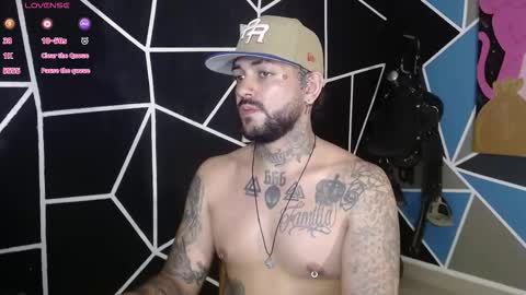 nicolas online show from 12.03.25