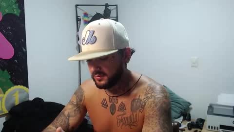 nicolas online show from 12.14.25