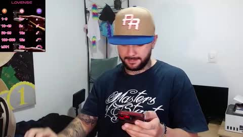 nicolas online show from 01.15.26