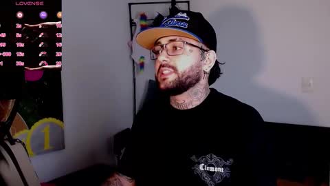 nicolas online show from 01.19.26