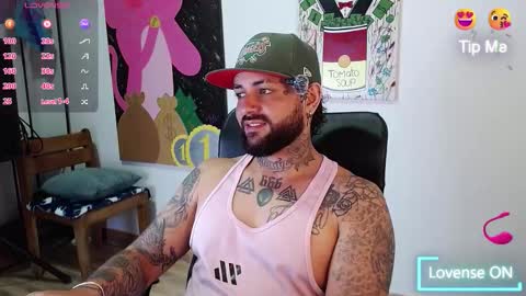 nicolas online show from 03.20.26