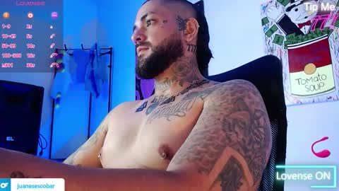 nicolas online show from 03.27.26