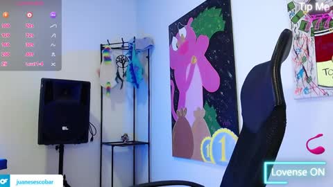 nicolas online show from 04.06.26