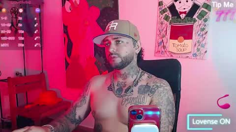 nicolas online show from 04.16.26