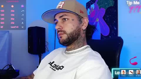 nicolas online show from 04.23.26