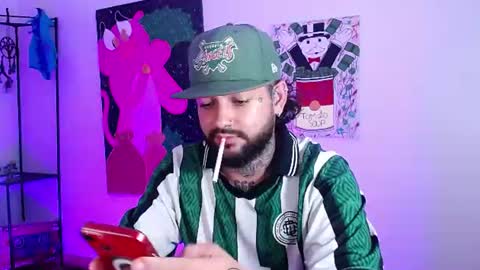 nicolas online show from 06.11.26