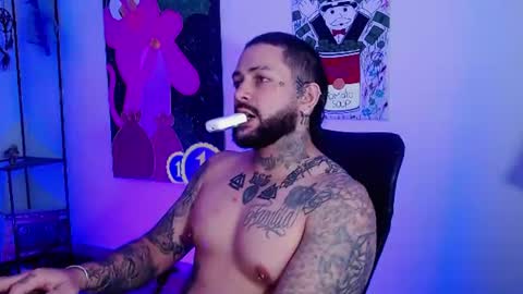 nicolas online show from 06.23.26