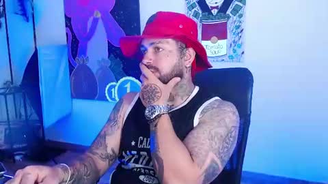 nicolas online show from 07.22.26
