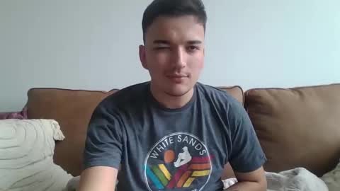 nicolasc32 online show from 11.30.25