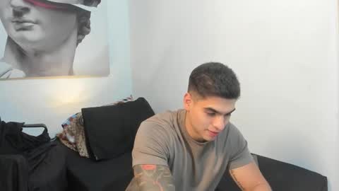 Andres online show from 12.20.24