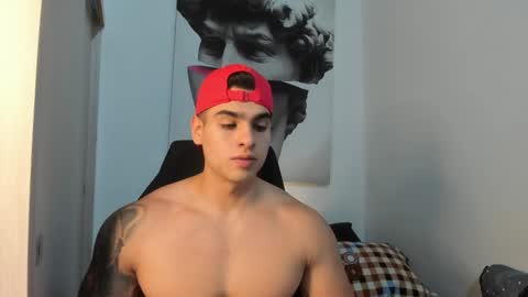 Andres online show from 12.23.24