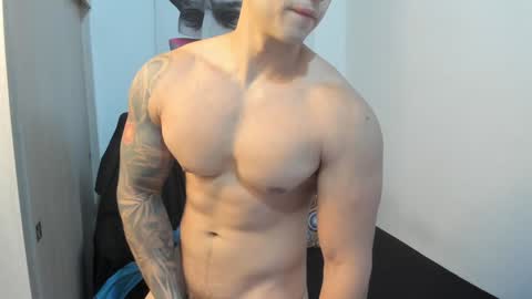 Andres online show from 12.28.24