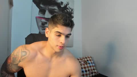 Andres online show from 12.29.24