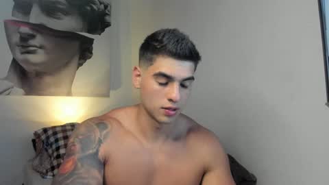 Andres online show from 01.22.25