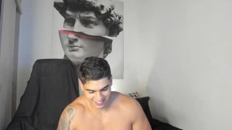 Andres online show from 02.05.25