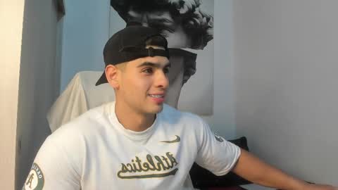 Andres online show from 03.01.25