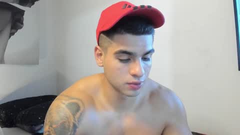 Andres online show from 03.09.25