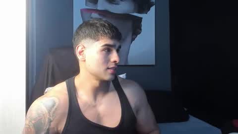Andres online show from 09.09.25