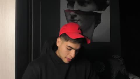 Andres online show from 10.01.25