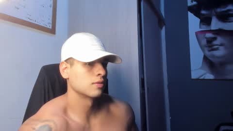 Andres online show from 01.07.26