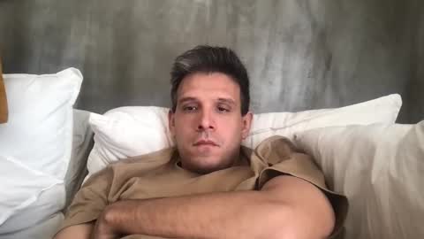 nicolaspercha online show from 05.04.26