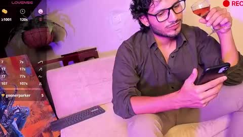 nicolasrodrii online show from 12.23.24