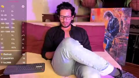nicolasrodrii online show from 01.11.25