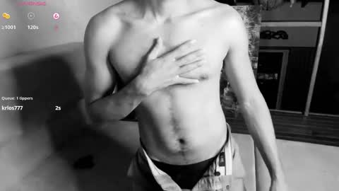nicolasrodrii online show from 03.07.25