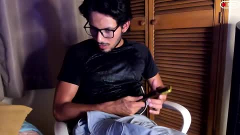 nicolasrodrii online show from 09.10.25