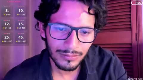 nicolasrodrii online show from 10.07.25