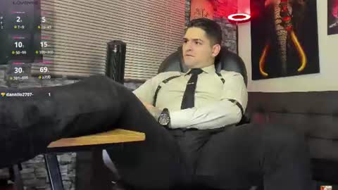 Snapshot of nicolass_fellener chatting on 06.22.26 Nicolas Fellener online show from 06.22.26
