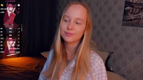 Nicoletta online show from 09.30.25