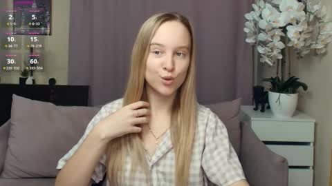 Nicoletta online show from 12.20.25