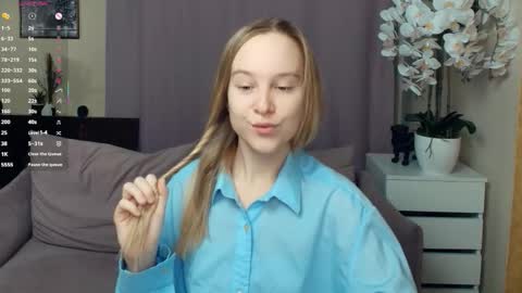 Nicoletta online show from 01.11.26