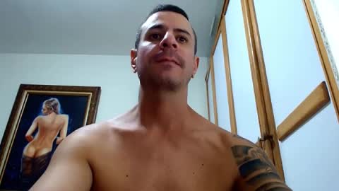 Snapshot of nicolay_74 chatting on 02.15.25 Nicolay online show from 02.15.25