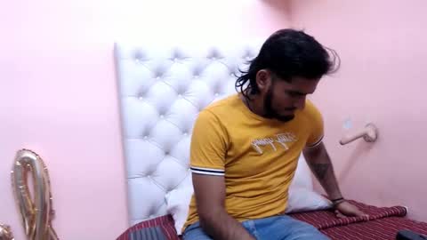 Nicolay online show from 09.15.25