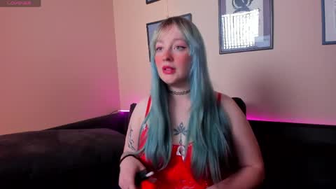 Nicole online show from 04.08.26