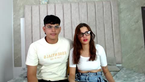 nicole_and_thiago online show from 01.30.25